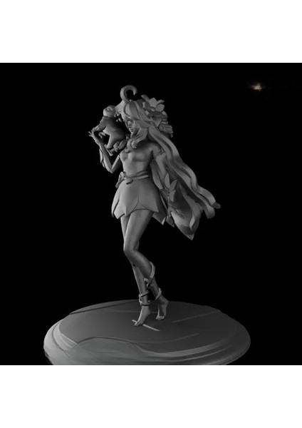 Mobile Legends Floryn Figürü 30 cm