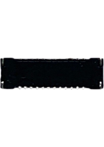 Redmi Note 6 Pro Arka Kamera Konnektör Soket Revize