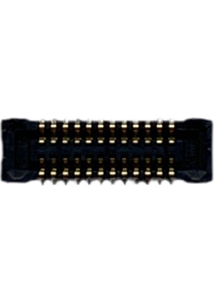 Redmi Note 6 Pro Arka Kamera Konnektör Soket Revize fiyatları