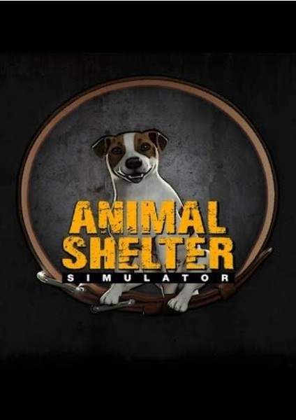 Animal Shelter Simulator (Pc Oyun) Steam Key