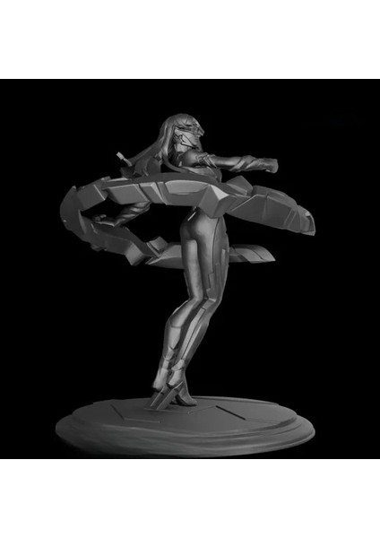 Mobile Legends Novarıa Figürü 20 cm fiyatları