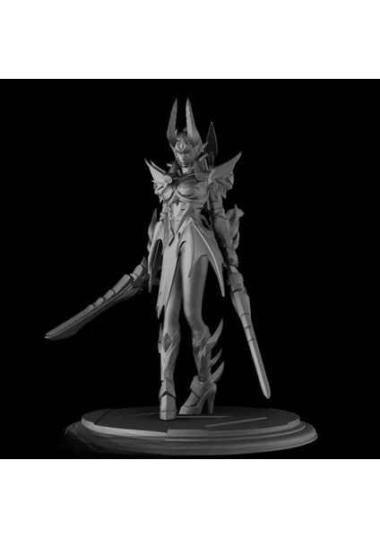 Mobile Legends Karına Doom Duelıst Figürü 20 cm fiyatları