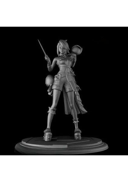 Mobile Legends Melıssa Figürü 20 cm