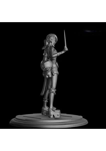 Mobile Legends Melıssa Figürü 20 cm modelleri