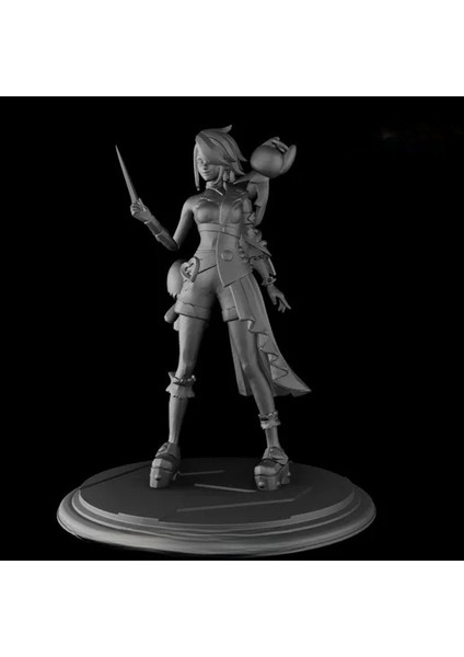 Mobile Legends Melıssa Figürü 30 cm fiyatları