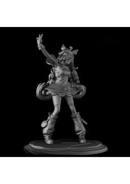 Mobile Legends Cıcı Figürü 30 cm