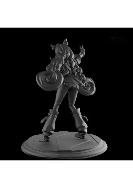 Mobile Legends Cıcı Figürü 20 cm modelleri