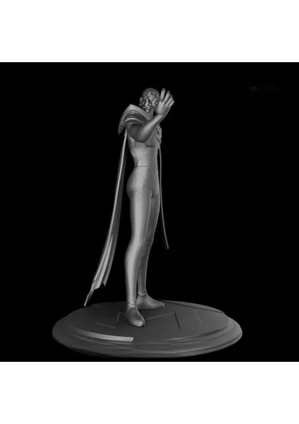 Mobile Legends Brody Figürü 15 cm modelleri