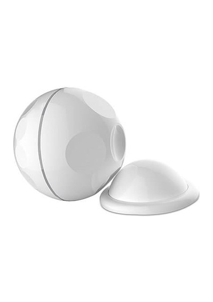 S-Lınk Swapp SL-EG02 Akıllı Ev Güvenliği Kablosuz Hareket Sensörü Wifi Tuya Destekli fiyatları