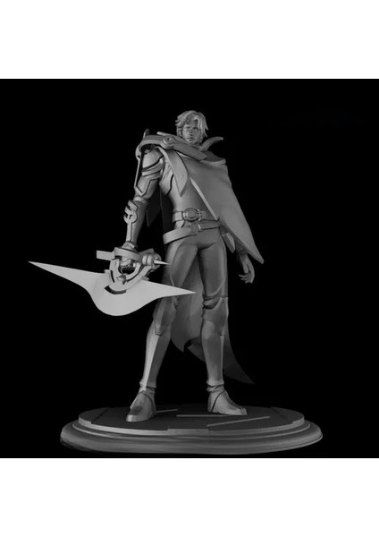 Mobile Legends Nolan Figürü 15 cm fiyatları