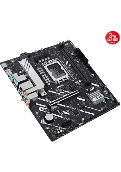 Prıme H810M-A Wıfı Soket 1851 Anakart fırsatları