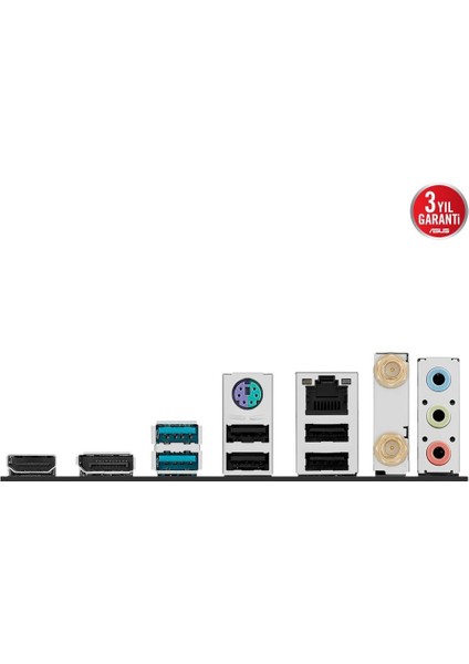 Prıme H810M-A Wıfı Soket 1851 Anakart indirimleri