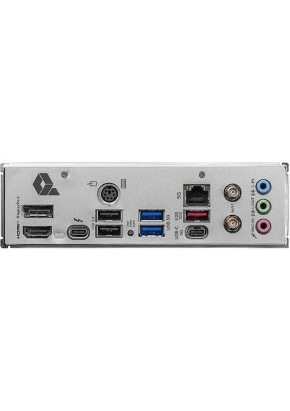 Msı Pro B860M-A Wıfı7 Ddr5 Hdmı-Dp Pcıe 5.0 1851P Matx