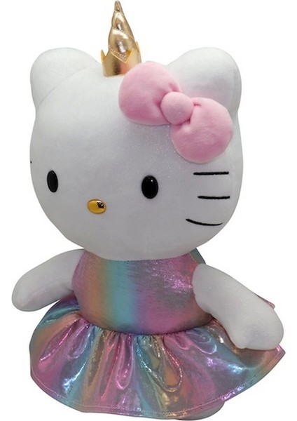 Hello Kitty Unicorn Peluş