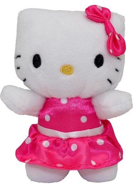 Hello Kitty Mini Peluş 8 cm