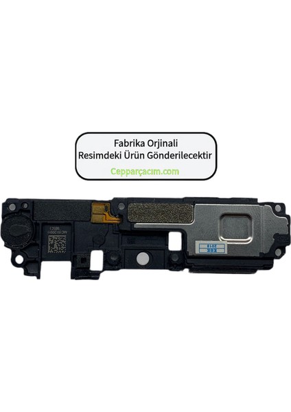 Redmi 8 Buzzer Alt Zil Hoparlör Fabrika Barkodlu