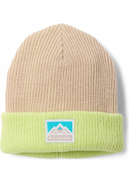 Youth Whirlibird Cuffed Beanie Çocuk Bere