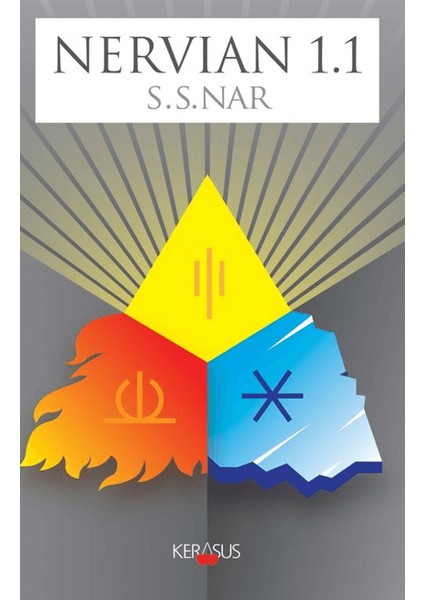 Nervian 1.1 - S.S. Nar