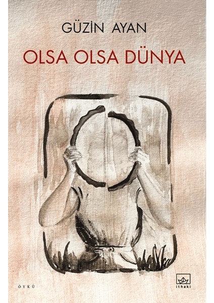 Olsa Olsa Dünya - Güzin Ayan