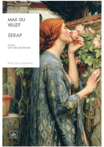 Serap - Max du Veuzit