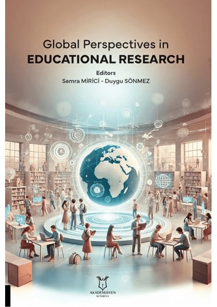 Global Perspectives In Educational Research