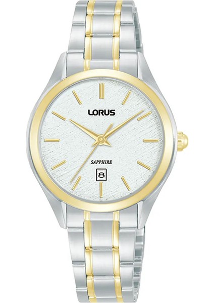 RJ290BX9 Quartz Kadın Kol Saati