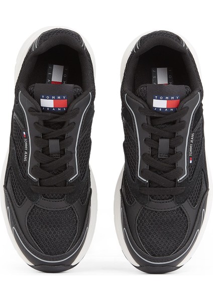 Siyah Kadın Sneaker EN0EN02674 modelleri