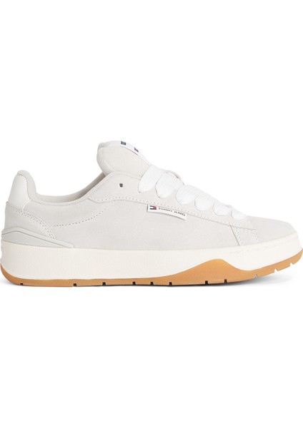 Gri Kadın Sneaker EN0EN02677