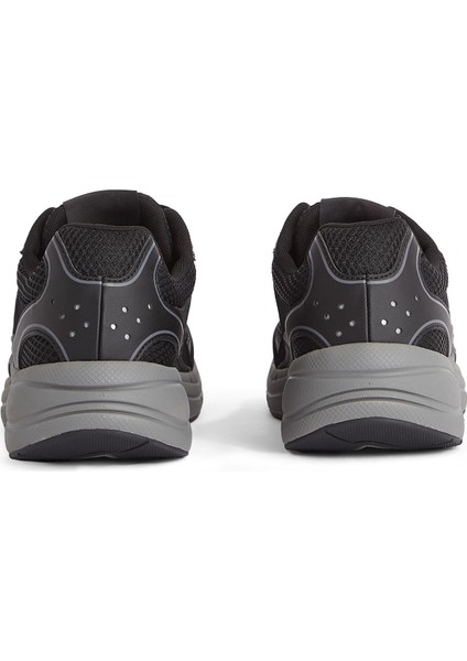 Siyah Erkek Sneaker The Coney