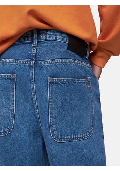 Erkek Rubın Skater Jean Pantolon indirimleri