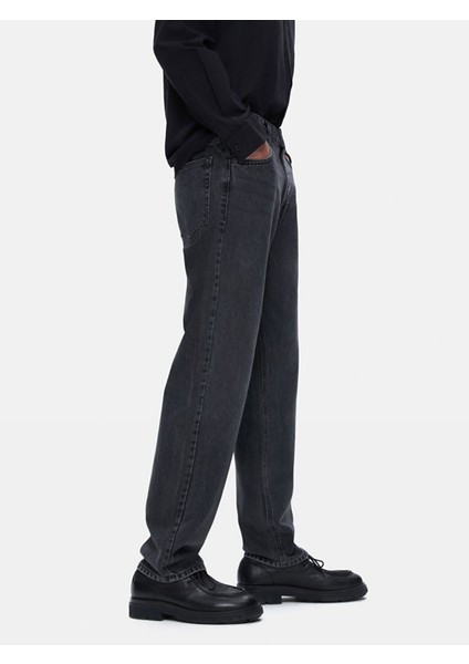 Jessey Baggy Pantolon