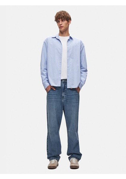 Wylıe Baggy Pantolon