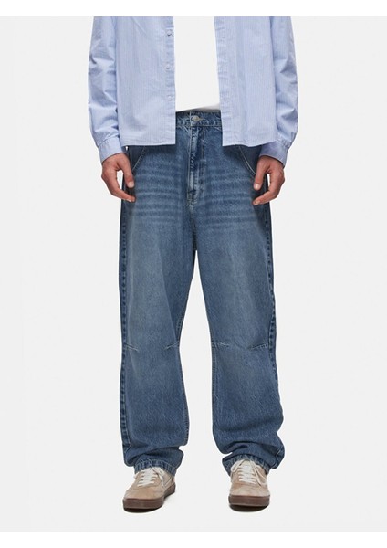 Wylıe Baggy Pantolon