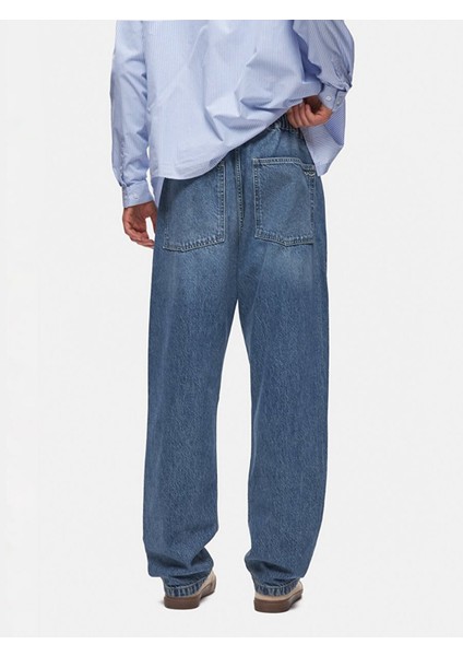 Wylıe Baggy Pantolon