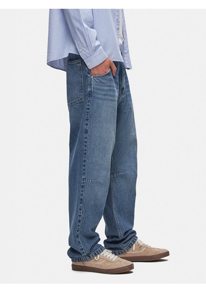 Wylıe Baggy Pantolon
