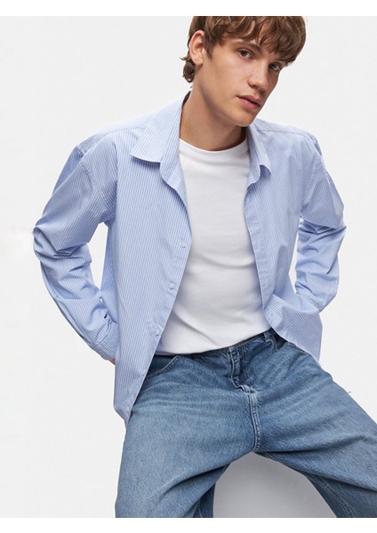 Wylıe Baggy Pantolon