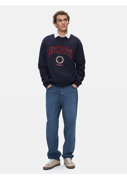 Jessey Baggy Pantolon