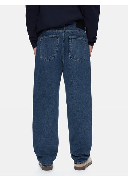 Jessey Baggy Pantolon