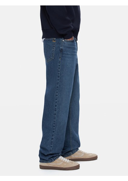 Jessey Baggy Pantolon