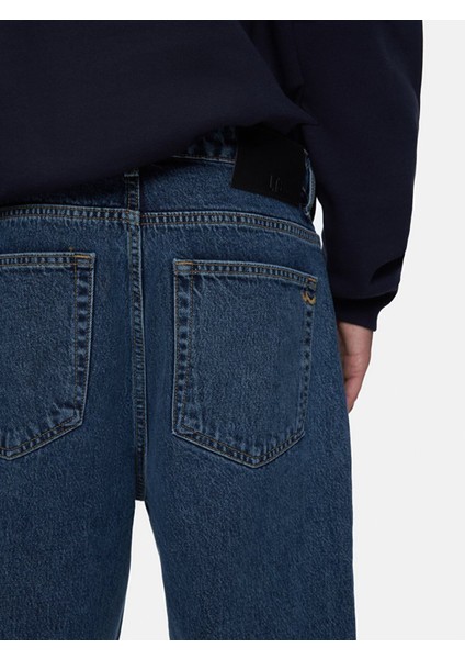 Jessey Baggy Pantolon