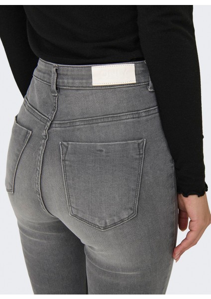 Kadın Denim Pantolon modelleri