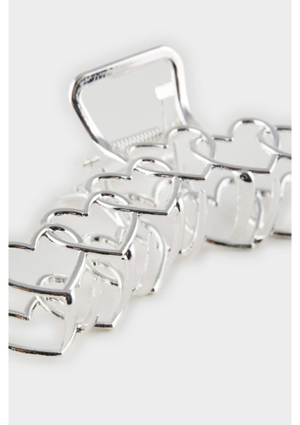 Kadın Kalpli Saç Tokası E5749AXNS fiyatları