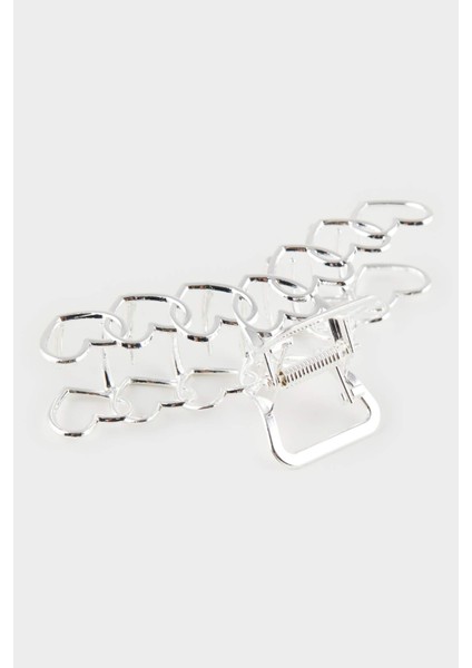 Kadın Kalpli Saç Tokası E5749AXNS modelleri