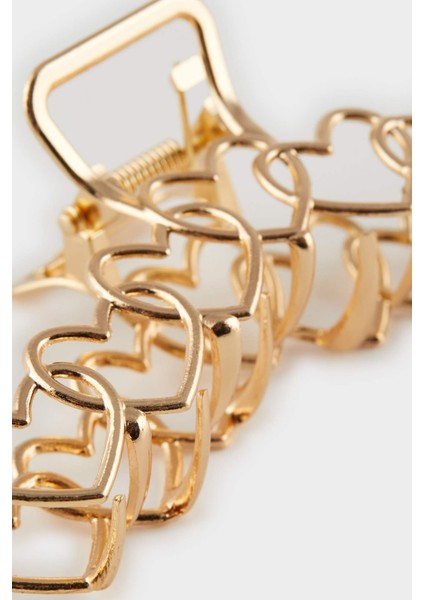 Kadın Kalpli Saç Tokası E5749AXNS fiyatları