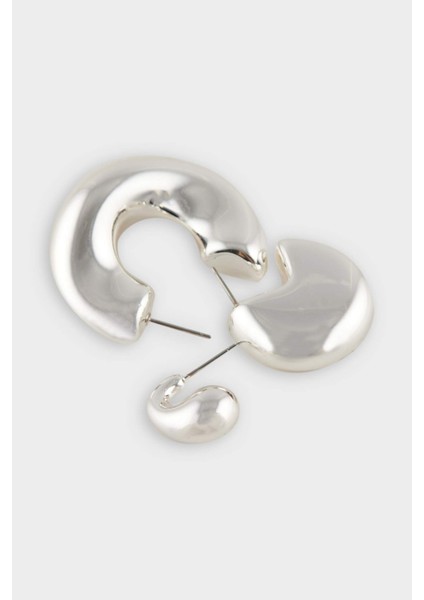 Kadın 3'lü İncili Küpe E4434AXNS fiyatları