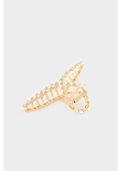 Kadın Gold Mandal Toka E5751AXNS fiyatları