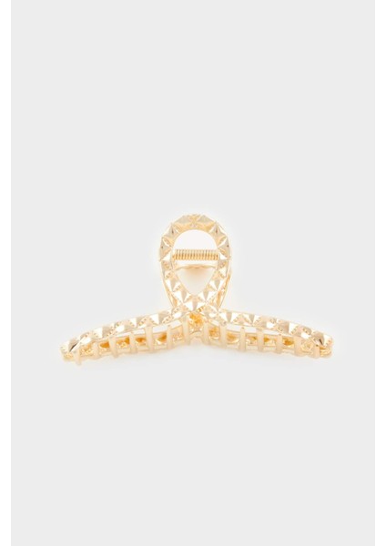 Kadın Gold Mandal Toka E5751AXNS modelleri