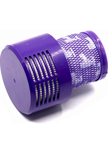 3 Paket, Dyson Cyclone V10, SV12 Için Filtreler. Dyson Filtre Parçası Için Yedek Parça Vakum Filtre Kiti (Yurt Dışından)