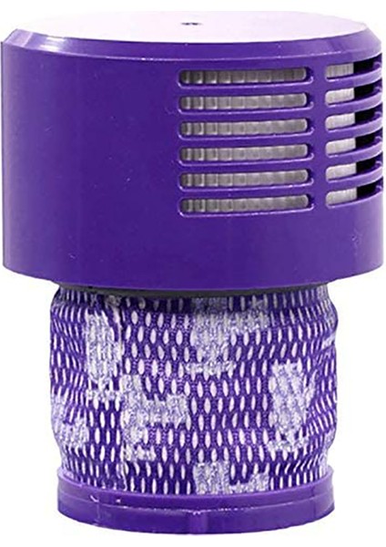 3 Paket, Dyson Cyclone V10, SV12 Için Filtreler. Dyson Filtre Parçası Için Yedek Parça Vakum Filtre Kiti (Yurt Dışından)