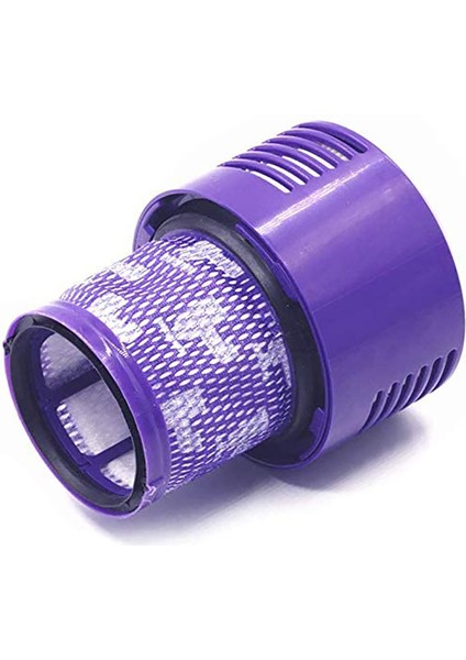 3 Paket, Dyson Cyclone V10, SV12 Için Filtreler. Dyson Filtre Parçası Için Yedek Parça Vakum Filtre Kiti (Yurt Dışından)